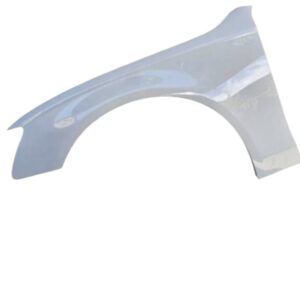 AUDI A4 2012-2015 PASSENGER SIDE WING PANEL WHITE COLOUR