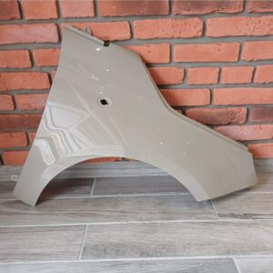 FIAT 500 2007-2015 DRIVER SIDE WING PANEL BEIGE COLOUR