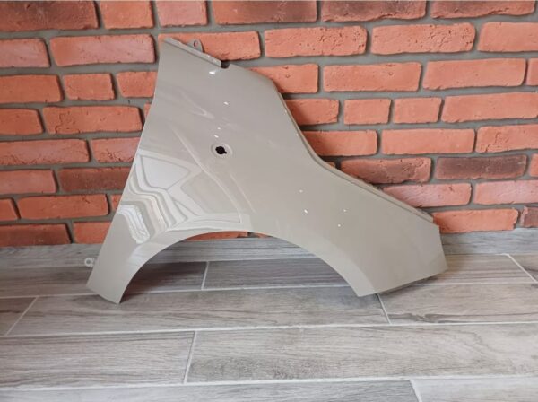 FIAT 500 2007-2015 DRIVER SIDE WING PANEL BEIGE COLOUR