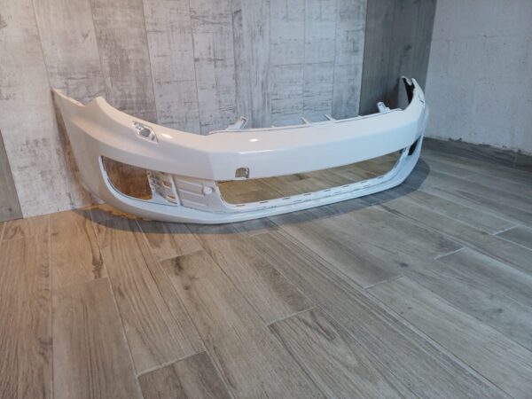 VW GOLF MK6 GTI /GTD 2009-2013 BUMPER PDC WHITE COLOUR
