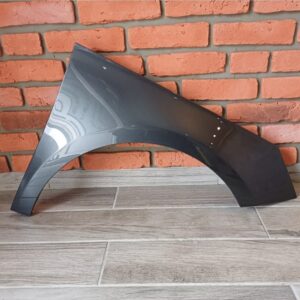 AUDI A1 2010-2018 DRIVER SIDE WING PANEL GREY COLOUR LZ7S