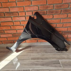 TOYOTA AURIS 2015-2018 DRIVER SIDE WING PANEL BLACK 209