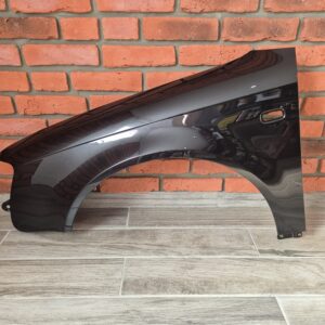 AUDI A4 2004-2008 PASSENGER SIDE WING PANEL GREY