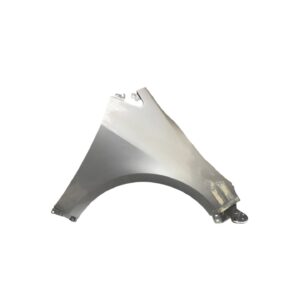 TOYOTA COROLLA 2019-2024 DRIVER SIDE WING PANEL SILVER 923