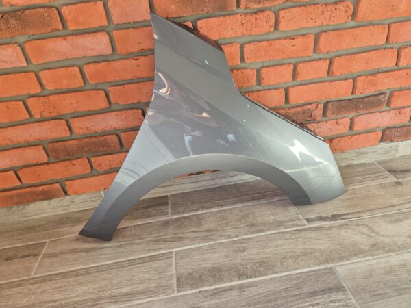 VAUXHALL CORSA F 2019-2024 DRIVER SIDE WING PANEL GREY - Image 3