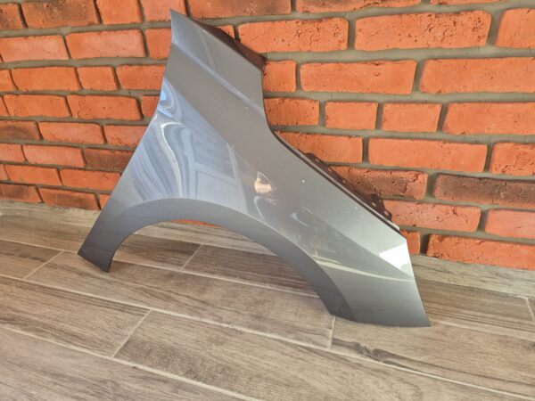 VAUXHALL CORSA F 2019-2024 DRIVER SIDE WING PANEL GREY - Image 4