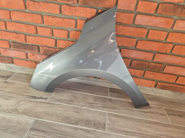 VAUXHALL CORSA F 2019-2024 PASSENGER SIDE WING PANEL GREY - Image 3