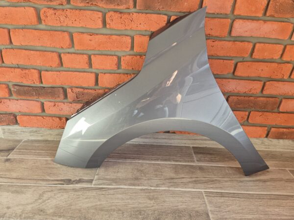 VAUXHALL CORSA F 2019-2024 PASSENGER SIDE WING PANEL GREY - Image 4