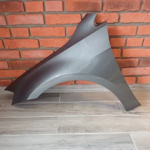 VW GOLF MK7 2013-2017 PASSENGER SIDE WING PANEL GREY COLOUR LA7N