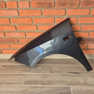 SEAT IBIZA 2008-2017 PASSENGERS SIDE WING PANEL GREY COLOUR LW7Z