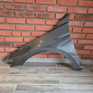 VW PASSAT B8 2015 – 2020 PASSENGER SIDE WING PANEL GREY COLOUR LR7H