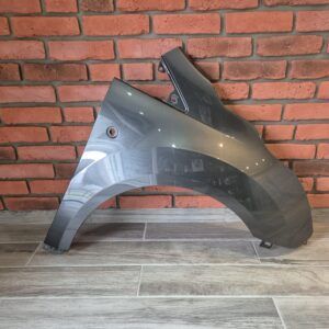 FORD TRANSIT CONNECT 2014-2019 DRIVER SIDE WING PANEL GREY COLOUR