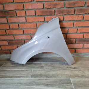 FIAT 500 2007-2015 PASSENGER SIDE WING PANEL PINK COLOUR 494C