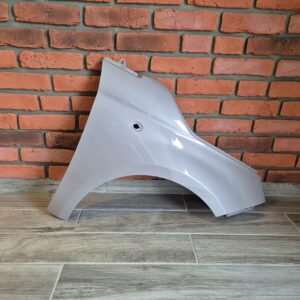 FIAT 500 2007-2015 DRIVER SIDE WING PANEL PINK COLOUR 494C