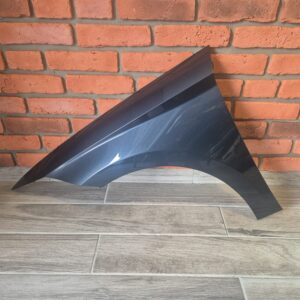 SEAT IBIZA 2017-2020 PASSENGER SIDE WING PANEL GREY COLOUR LS7H