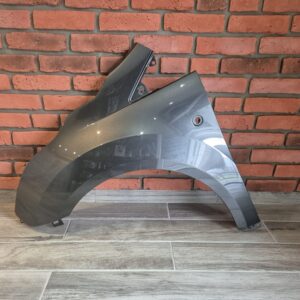FORD TRANSIT CONNECT 2014-2019 PASSENGER SIDE WING PANEL GREY COLOUR