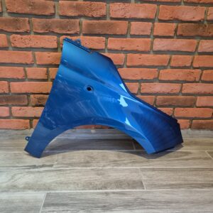 FIAT 500 2007-2015 DRIVER SIDE WING PANEL BLUE COLOUR 425/C