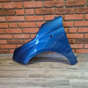 FIAT 500 2007-2015 PASSENGER SIDE WING PANEL BLUE COLOUR 425/C