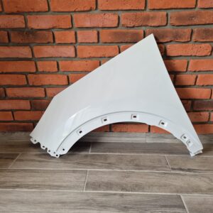 KIA SPORTAGE 2016 - 2021 PASSENGER SIDE WING PANEL WHITE COLOUR