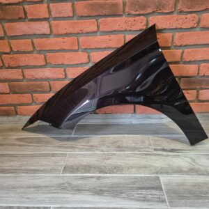 SEAT LEON 2013 – 2018 PASSENGER SIDE WING PANEL PURPLE COLOUR LC4X