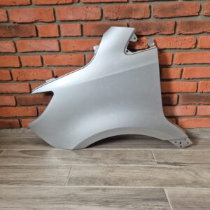 MERCEDES SPRINTER 2018–2022 PASSENGER SIDE WING PANEL SILVER COLOUR