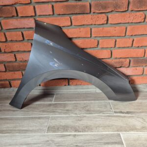SKODA FABIA 2022-2026 DRIVER SIDE WING PANEL GREY COLOUR LF7C