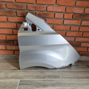 FORD TRANSIT CUSTOM 2013 – 2018 DRIVER SIDE WING PANEL SILVER