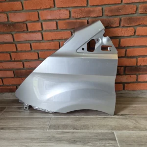 FORD TRANSIT CUSTOM 2013 - 2018 PASSENGER SIDE WING PANEL SILVER