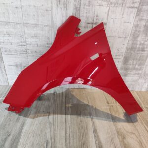 VAUXHALL CORSA F 2015-2019 PASSENGER SIDE WING PANEL RED