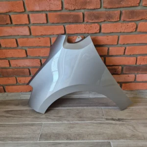 VW UP 2017-2020 PASSENGER SIDE WING PANEL SILVER LA7W