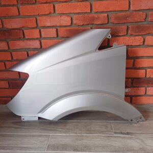 MERCEDES SPRINTER 2008-2013 PASSENGER SIDE WING PANEL SILVER 744