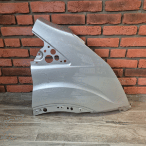 FORD TRANSIT 2014-2018 DRIVER SIDE WING PANEL GREY COLOUR