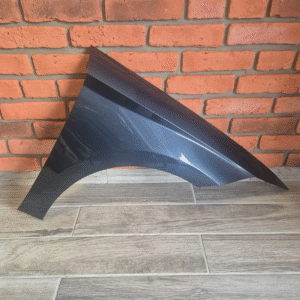 SEAT IBIZA 2017-2020 DRIVER SIDE WING PANEL GREY COLOUR LS7H