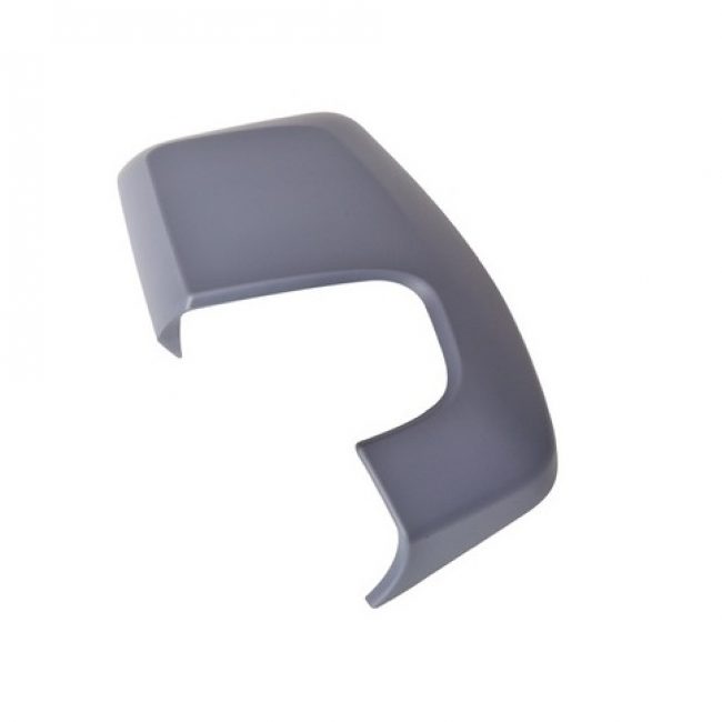 FORD TRANSIT MK8 2014 – 2018 WING MIRROR COVER PRIMED LEFT