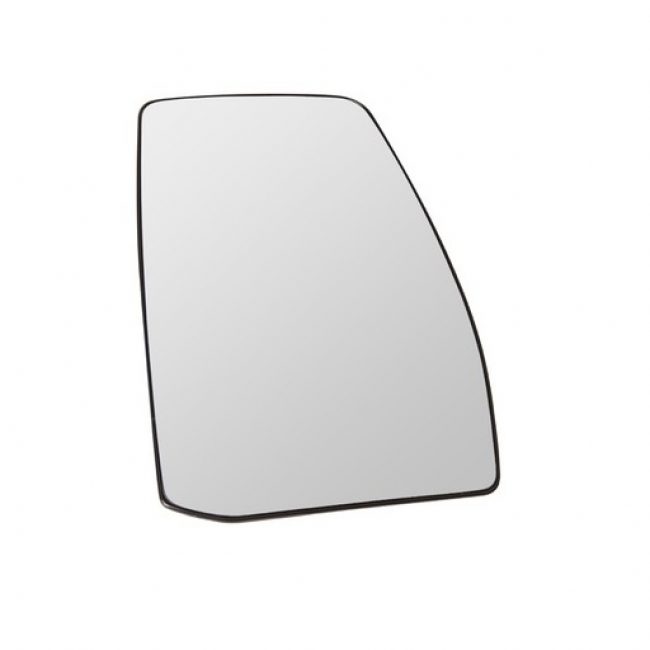 FORD TRANSIT MK8 2014 – 2018 RIGHT UPPER WING MIRROR GLASS