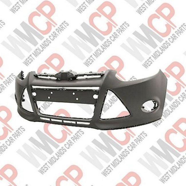 FORD FOCUS 2010-2014 FRONT BUMPER