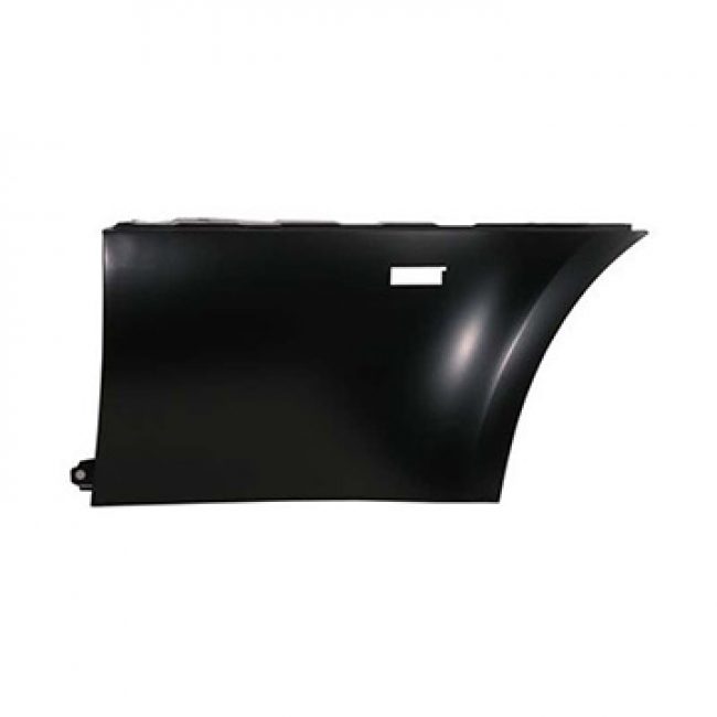 BMW Z3 1997- 2003 WING PANEL RIGHT
