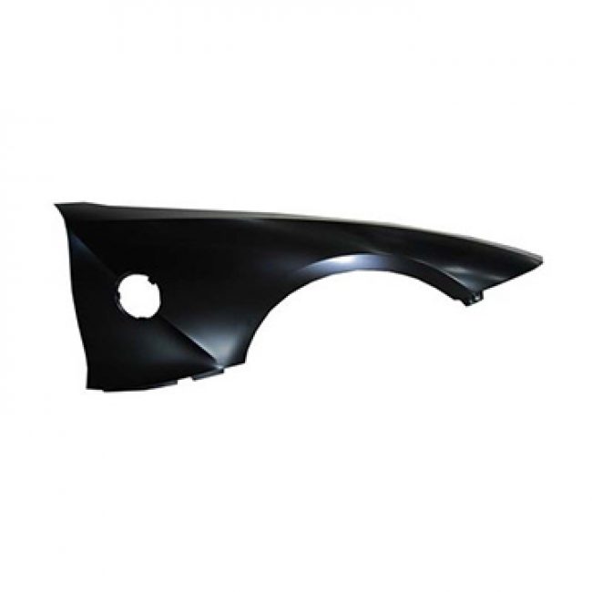 BMW Z4 E85 2003 – 2009 WING PANEL RIGHT
