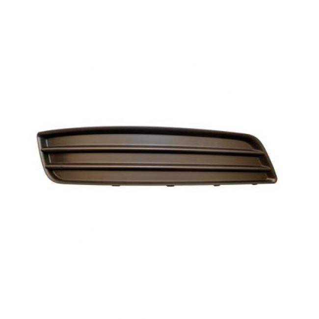 Audi A3 2008 – 2012 Right Bumper Grill not for S LINE models