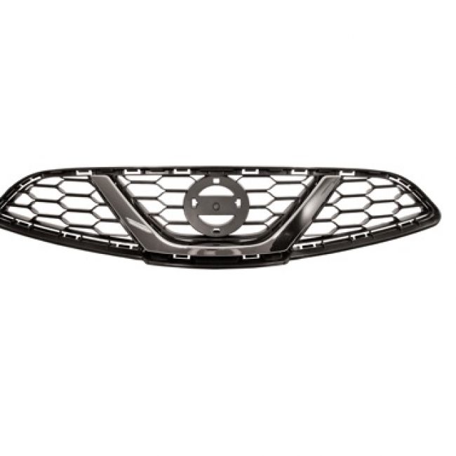NISSAN MICRA 2013 – 2017 MAIN FRONT GRILL