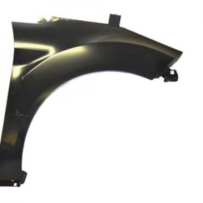 Ford Fiesta Mk7 2008 – 2017 Wing Panel Right