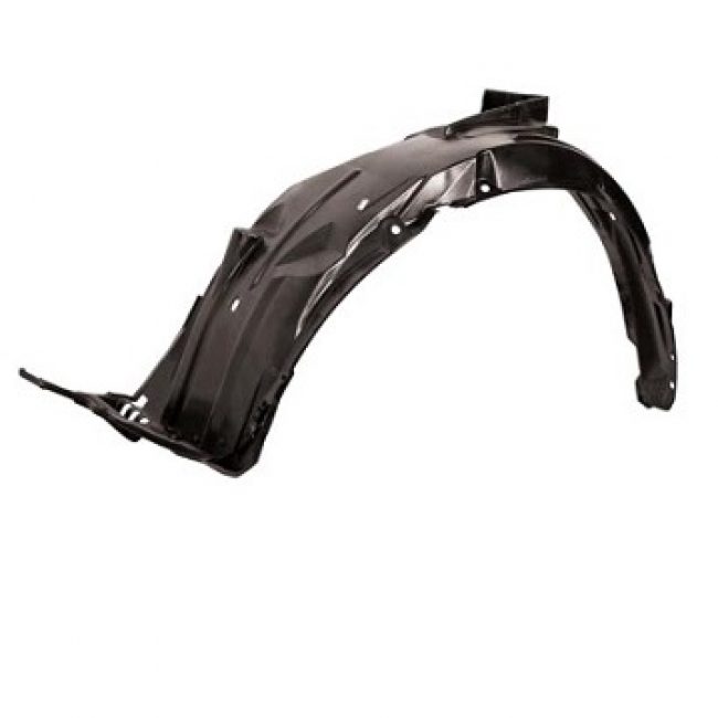 FORD FIESTA 2013-2017 FRONT DRIVER SIDE WHEEL ARCH