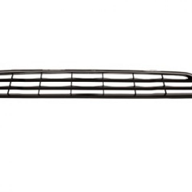 Ford Fiesta mk7 2013 – 2017 Front Grille with Chrome