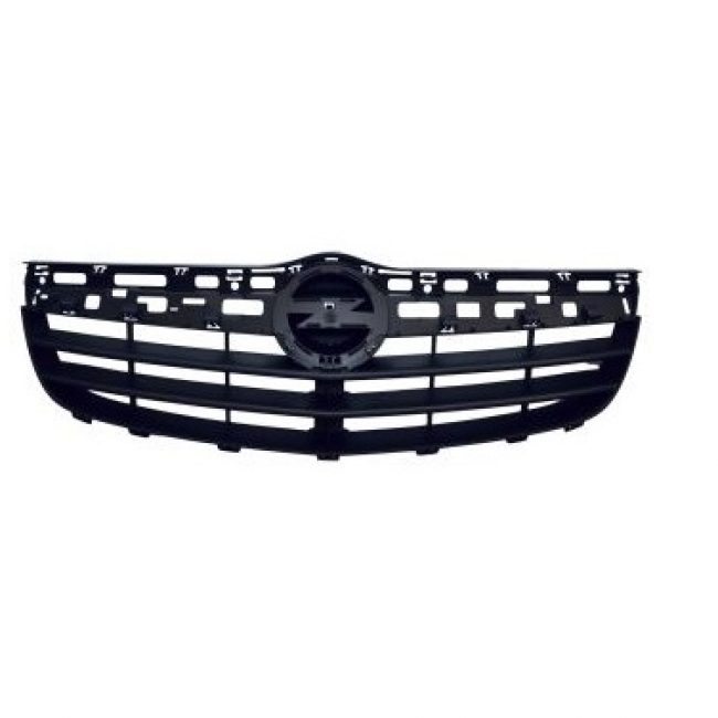 VAUXHALL AGILA 2008 – 2015 FRONT GRILL