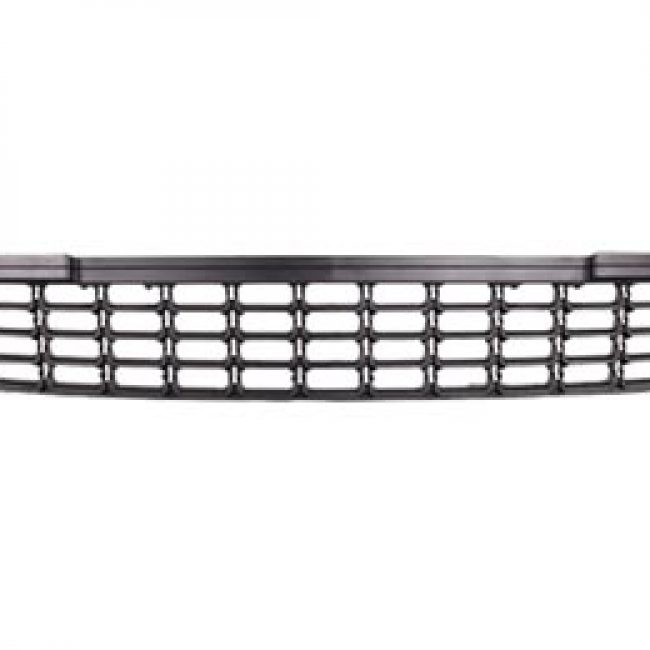 VAUXHALL ASTRA J 2009-2012 FRONT BUMPER LOWER CENTRE GRILL