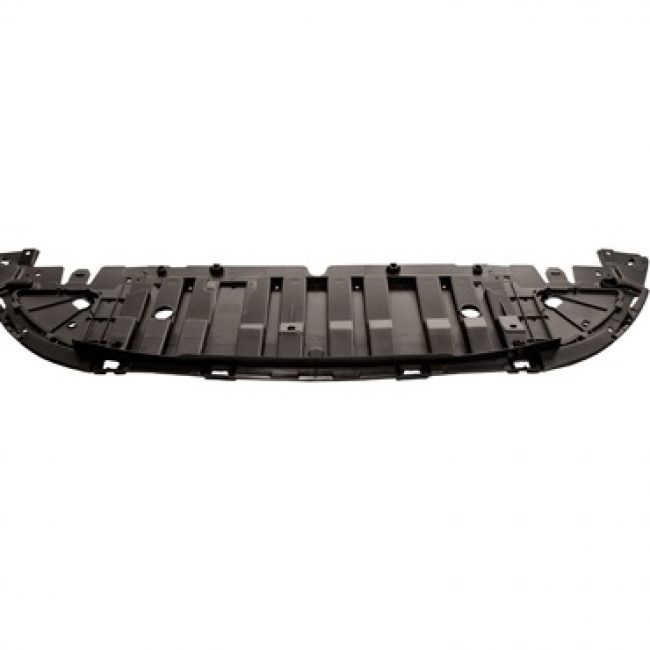 RENAULT CLIO MK4 2012-2019 FRONT UNDERTRAY cover