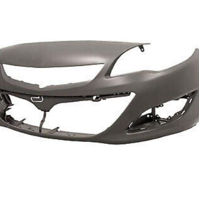 VAUXHALL ASTRA J 2013 – 2016 FRONT BUMPER WITHOUT PDC
