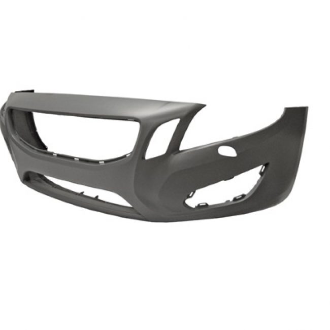 Volvo S60 / V60 2010 – 2013 Front Bumper with washer jet holes