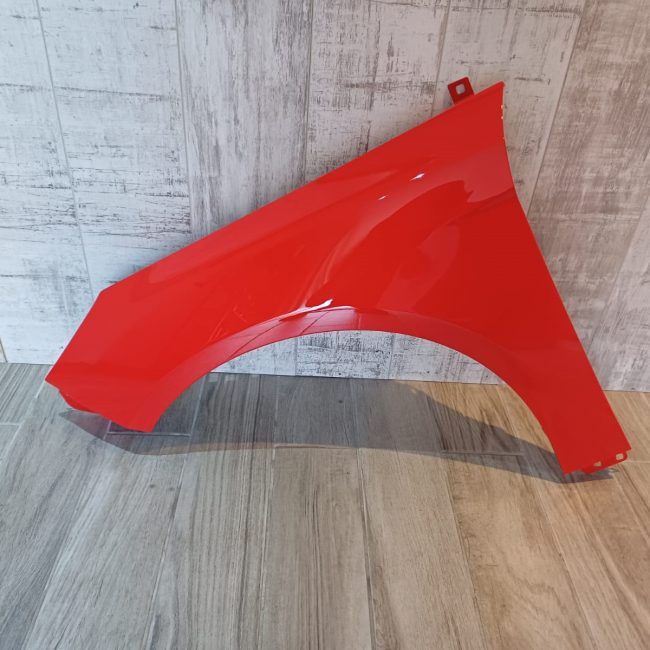 FORD FOCUS 2011-2018 PASSENGER SIDE WING PANEL RED
