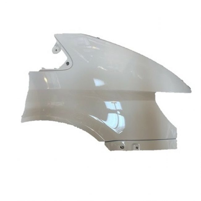 FORD TRANSIT MK6 2000 -2006 DRIVER SIDE WING PANEL WHITE COLOUR